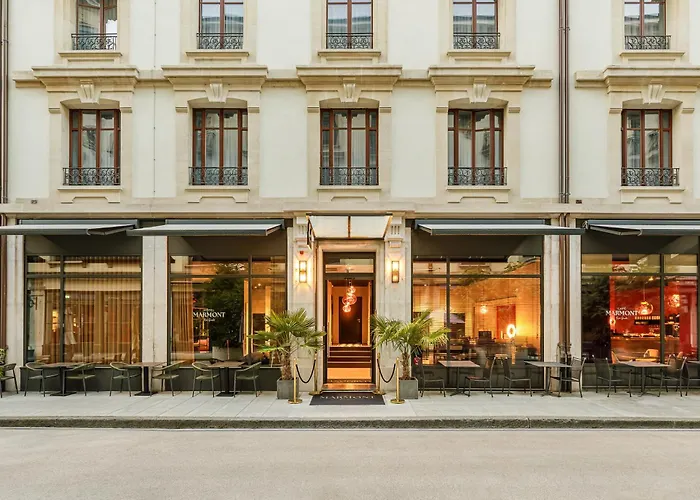 Marmont Hotel